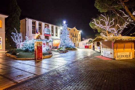 Christmas Markets On Lake Garda GardaVisit It