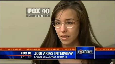 Jodi Arias Death Is The Ultimate Freedom Huffpost Videos