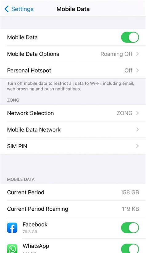 Reduce Data Usage Effective Tips And Trick That Works Talk Home