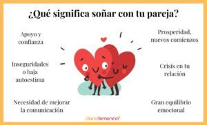 Qu Significa So Ar Que Duermes Con Tu Pareja Incluye V Deo