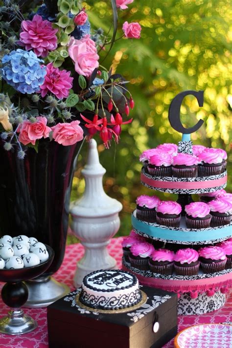 10 Best 18th Birthday Party Ideas For A Girl 2024