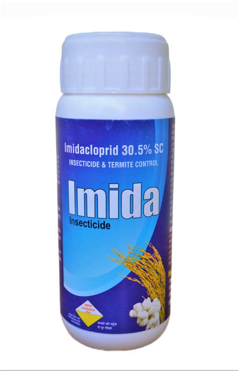 Imidacloprid Sc Imida Katyayani Organics