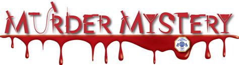 Murder Mystery - Port Colborne Optimist Club