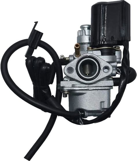 Amazon Carbman Gk Carburetor Assy Replacement For Honda