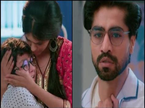 Yeh Rishta Kya Kehlata Hai Yrkkh Written Update Spoiler April