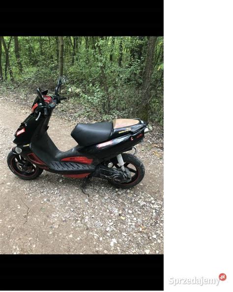 Aprilla Sr 50 Morini Radom Sprzedajemy Pl