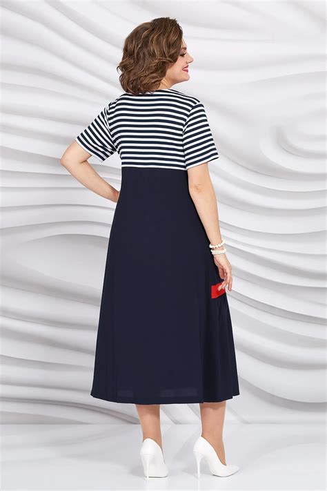 Платье *Распродажа Mira Fashion 5384 размер 60, описание, отзывы (уже ...