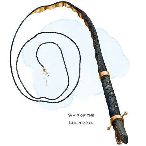 Whip 5e Dnd Purchase Discounts