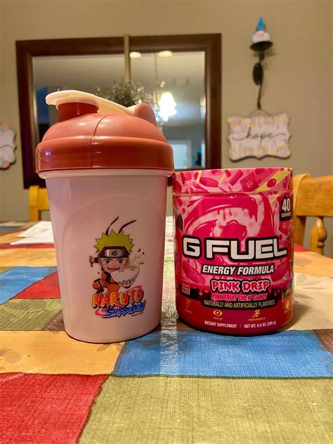 G FUEL On Twitter RT MusicDco PINK DRIP GFUEL VIBES TODAY