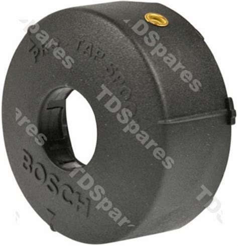 Bosch Grass Trimmer Spool Cover Cap Retainer For Automatic Tap Feed Pro Tap Easytrim And