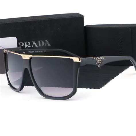 Top 41 Imagen Lentes Prada Para Hombre Originales Abzlocal Mx