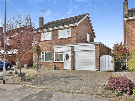 3 Bed Detached House For Sale In Foundry Close Sculthorpe Fakenham