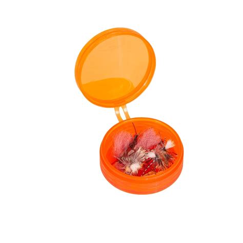 Fly Boxes - Store & Organize Flies | Golden Fly Shop