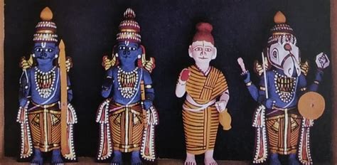 Wooden Toys Of Kondapalli Andhra Pradesh India Inch Address