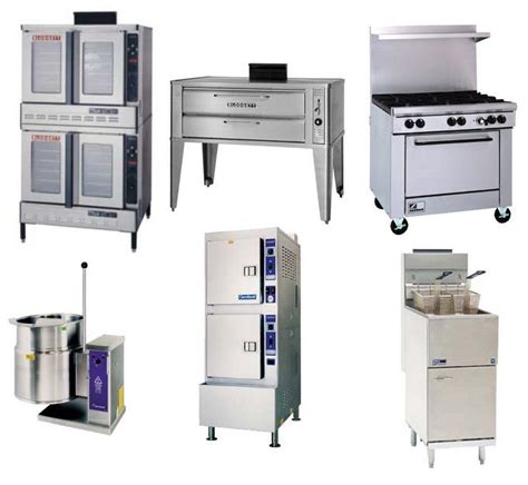 American Restaurant Equipment | Cooking Equipment