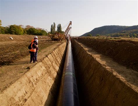 Quality Concerns On Trans Mountain Pipeline May Impact Canadian Oil