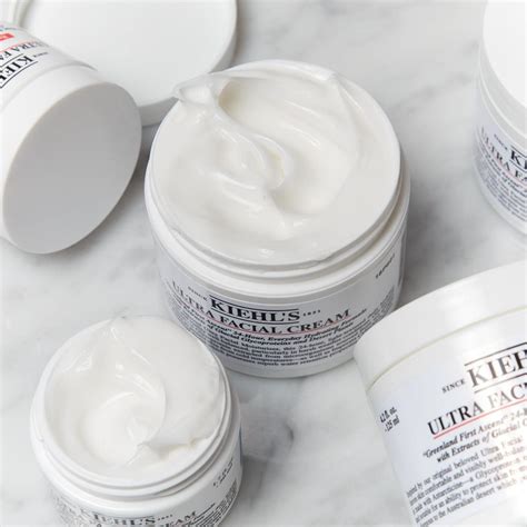 Kem Dưỡng Ẩm Kiehls Ultra Facial Cream 50ml Ibeautyshop