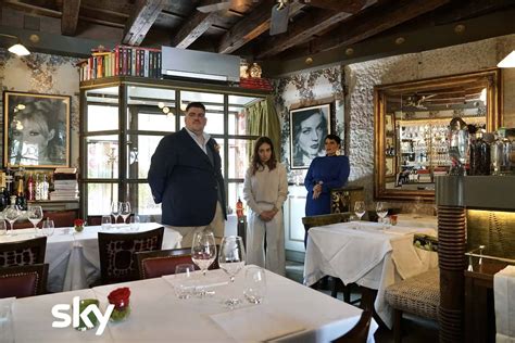 4 Restaurants Photos Of The Most Romantic Restaurants In Verona Photo