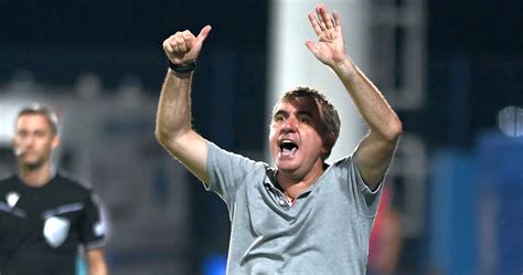 Gheorghe Hagi Regret Plecarea Lui Denis Alibec De La Farul