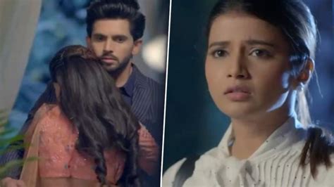 Yeh Rishta Kya Kehlata Hai Promo Abhira Grapples With Jealousy