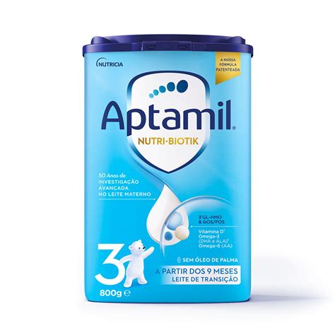 Aptamil 1 Nutricia