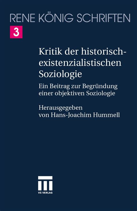 Isbn Kritik Der Historischexistenzialistischen Soziologie