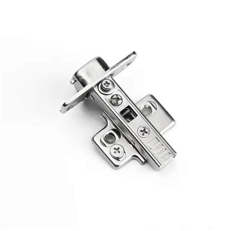 Furniture Hinges 4d Hydraulic Kitchen Cabinet Hinge Stainless Steel