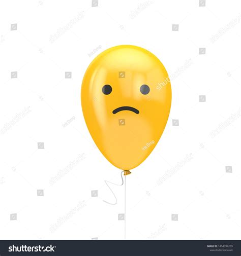 8 747 Balloon Sad Images Stock Photos Vectors Shutterstock