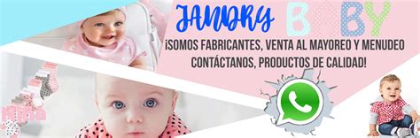 Sobre Nosotros | Jandry