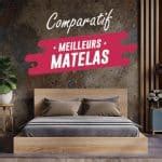 Meilleur Matelas De Luxe Haut De Gamme Comparatif