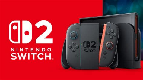 Nintendo Switch 2 Hands-On Impressions – Now You’re Playing with Super ...