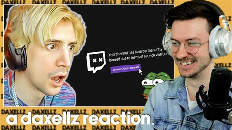 Daxellz Reacts To Twitch Perfect Timing Moments When The Timing Is