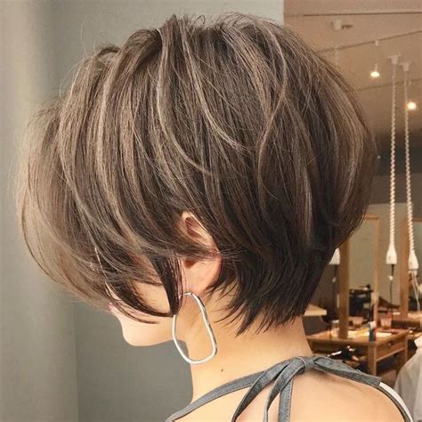 Short Bob Kioshi Sako Especialista Em Cortes De Cabelo Curto