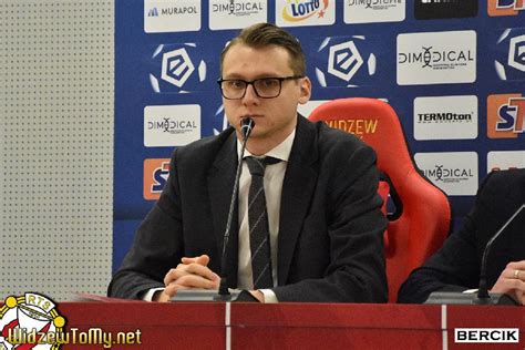 Widzew Ruch Wypowiedzi Prezes W Widzew Pl Wszystkie Newsy O