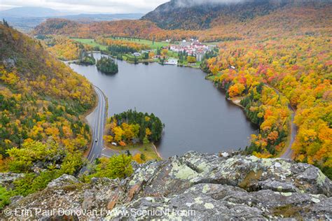 Dixville Notch State Park - Dixville, New Hampshire Photos