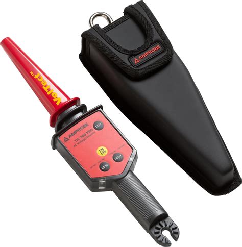 Amprobe TIC 300 PRO Detector De Alto Voltaje Yaxa Colombia