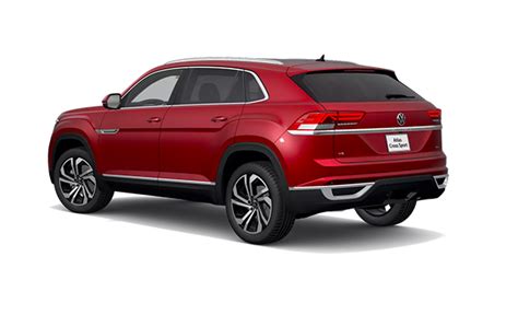 Volkswagen Des Sources The 2023 Atlas Cross Sport HIGHLINE In Dorval