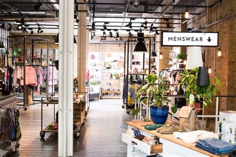 Top 5 Ethical Fashion Shops In London Ldnfashion London Fashion In