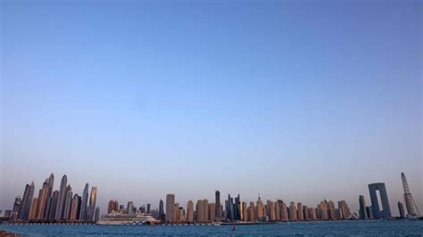 Dubai Is Set To Deport A Group Accused Of Public Contempt For Nude Pictures