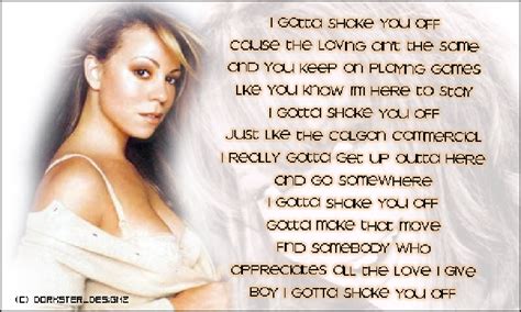 Mariah Carey Quotes About Love. QuotesGram