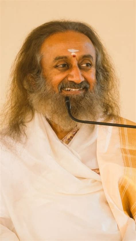 Top Quotes Of Gurudev Sri Sri Ravi Shankar On Belongingness