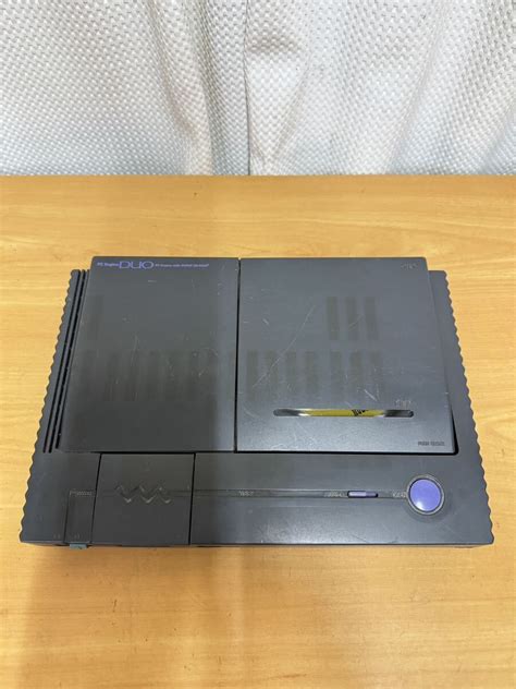 Yahoo Nec Pi Tg Pc Pc Engine Duo