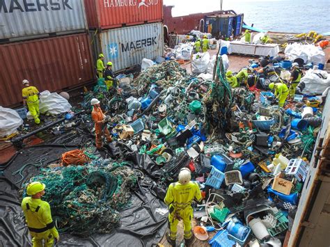 Curefans On Twitter RT TheOceanCleanup This Year We Crossed A