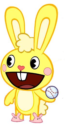 Happy Tree Friends Png Free Png Image