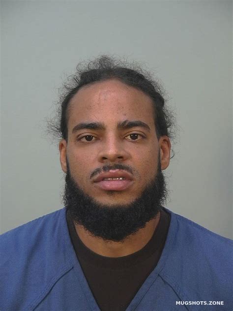 DEW RYAN LAMARR 10 19 2022 Dane County Mugshots Zone