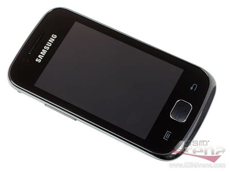 Samsung Gio 5660