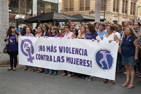 Las V Ctimas De Violencia Machista Recibir N Protecci N Sin Tener Que