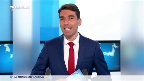 Lactualité Internationale Du Lundi 18 Mai 2020 Tv5monde Youtube