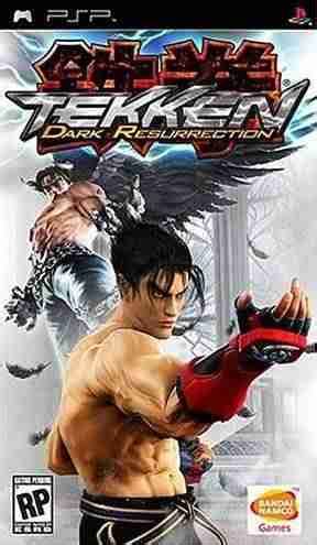 Descargar Tekken Torrent GamesTorrents