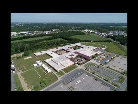 Jay M Robinson High School (Ranked Top 30% for 2024-25) - Concord, NC